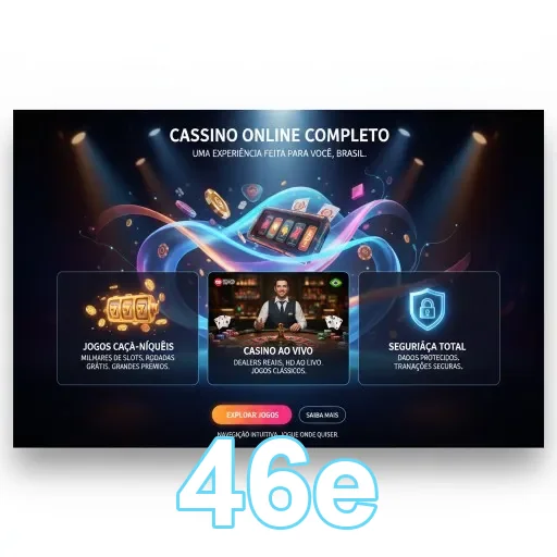Ilustração de Experimente nossos Jogos de Slots Exclusivos