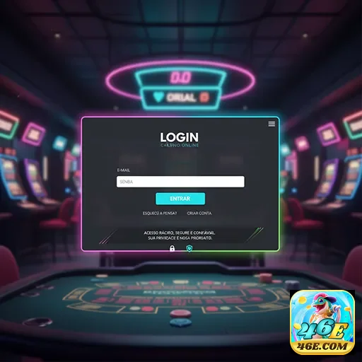 Como Garantir Suas Promoções Exclusivas - 46e