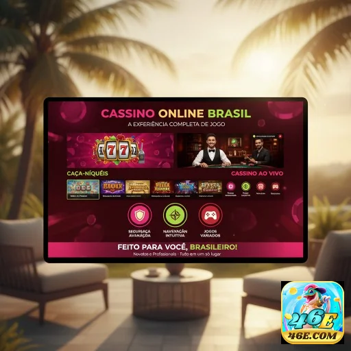 Ilustração de Acesso Rápido e Prático