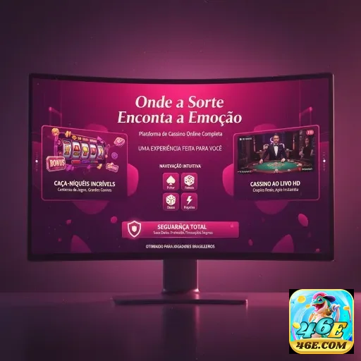 Imagem de 46e Cadastre-se e Aproveite Nossos Benefícios