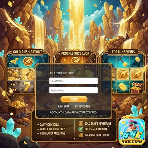 Imagem principal de 46e Promocoes