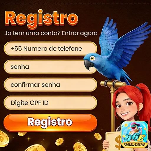 Experiências de Jogos Incríveis e Seguras - 46e