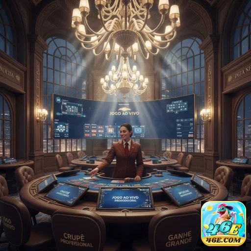 Imagem de 46e Link de Acesso: link de acesso com acesso