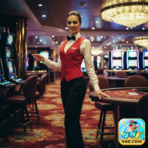 Serviços VIP Exclusivos para Você - 46e